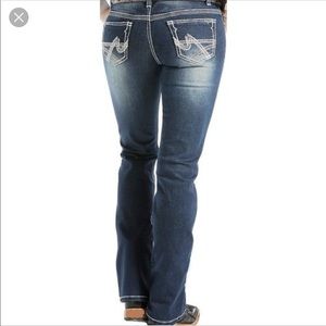 Abby Jean from Cruel